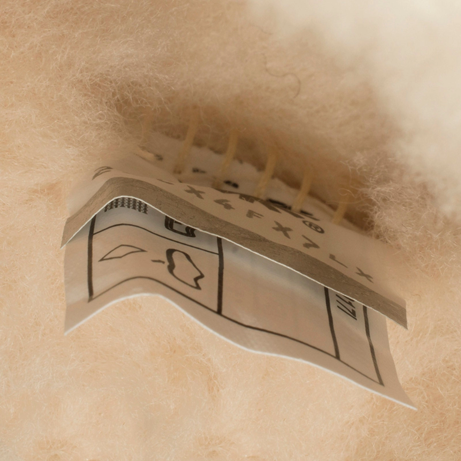 UGG Aira Sunshine Perf Tropical Peach Slippers - Women's Quoddy Slippers