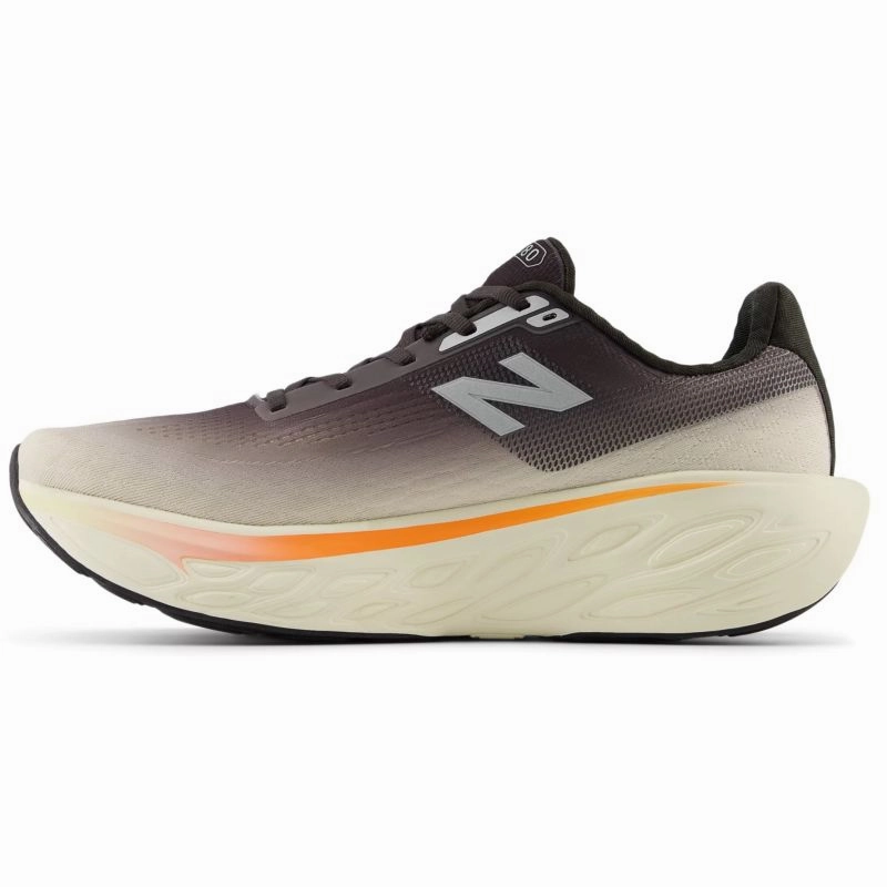 New Balance Fresh Foam X 1080v14 D Mens Running Shoes New Balance 480 Marsh Green