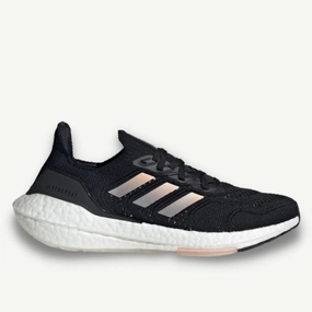 adidas Ultraboost 22 HEAT.RDY Women's Running Shoes Adidas Toe Shoes