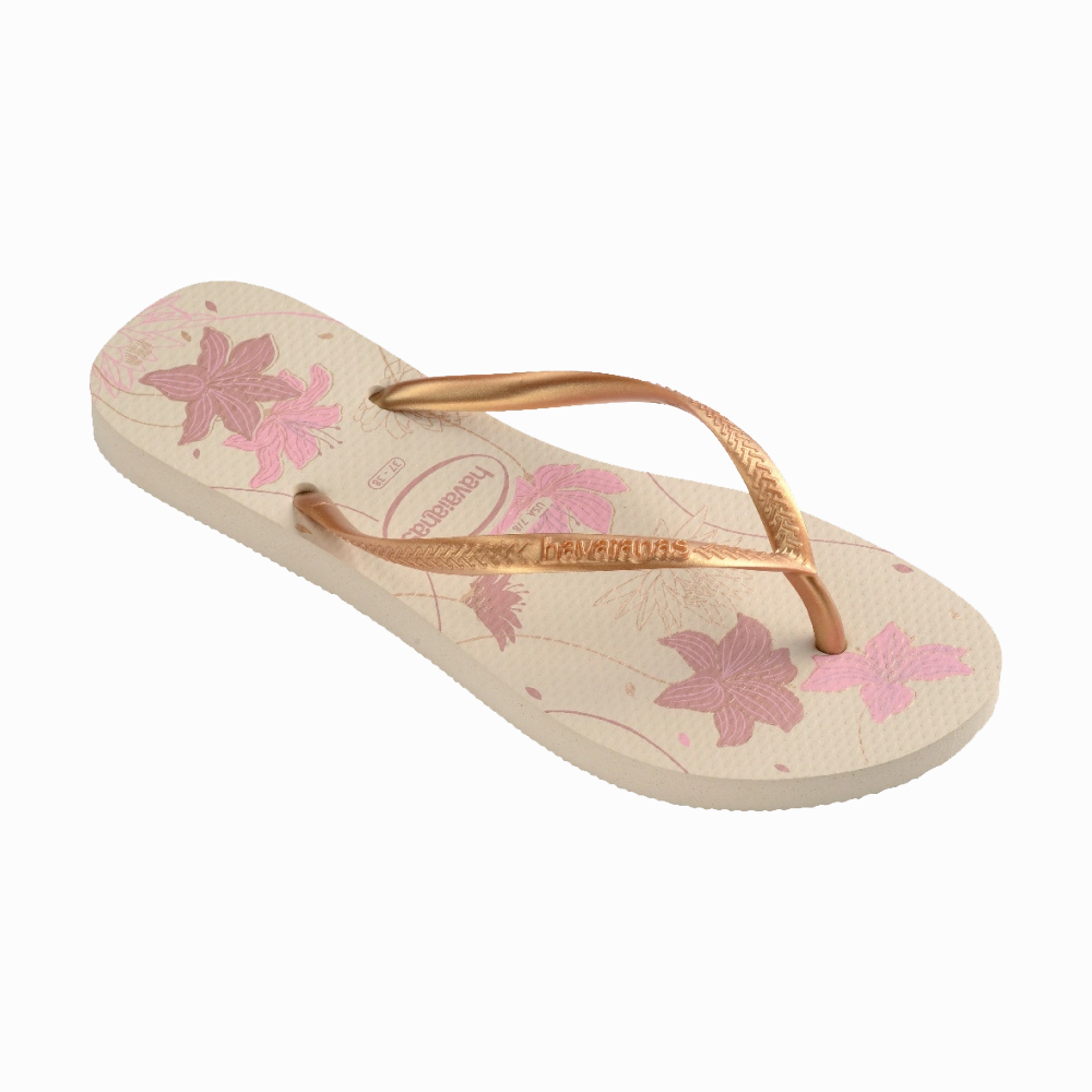 Slim Organic Flip Flops Anti Stink Flip Flops