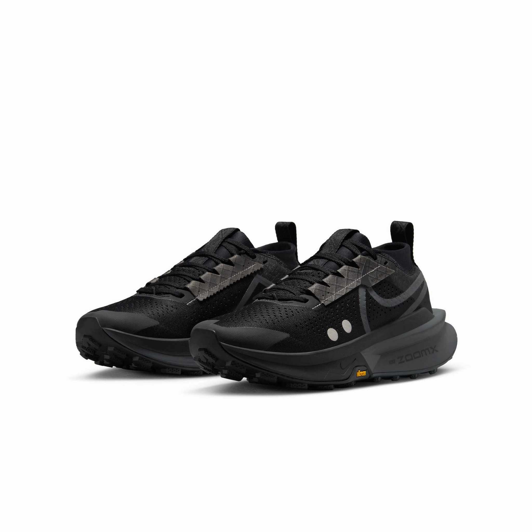 Nike | Women's Zegama Trail 2 Trail Running Shoes - Black Asics Walking Shoes Wide