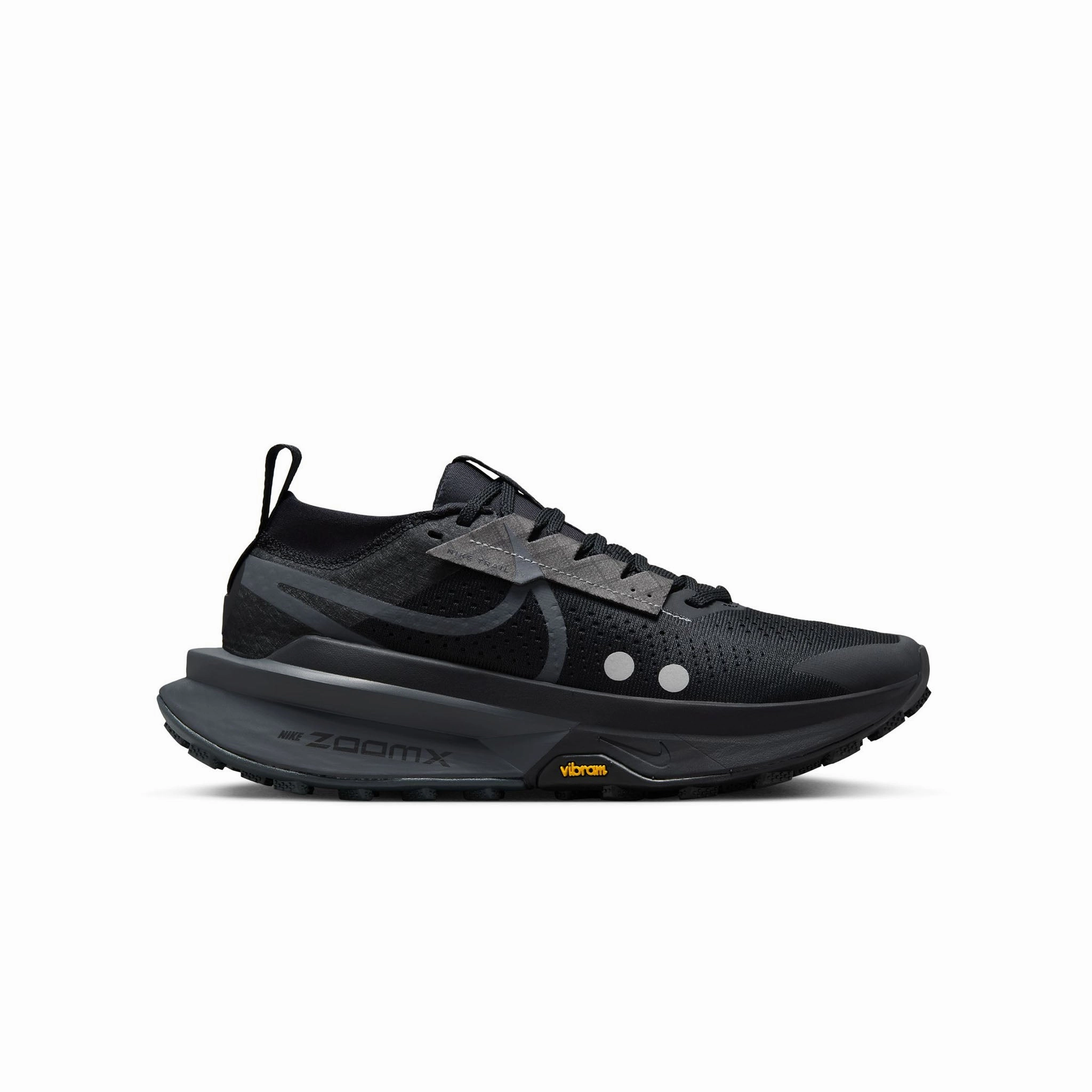 Asics Standing Shoes Nike | Women's Zegama Trail 2 Trail Running Shoes - Black
