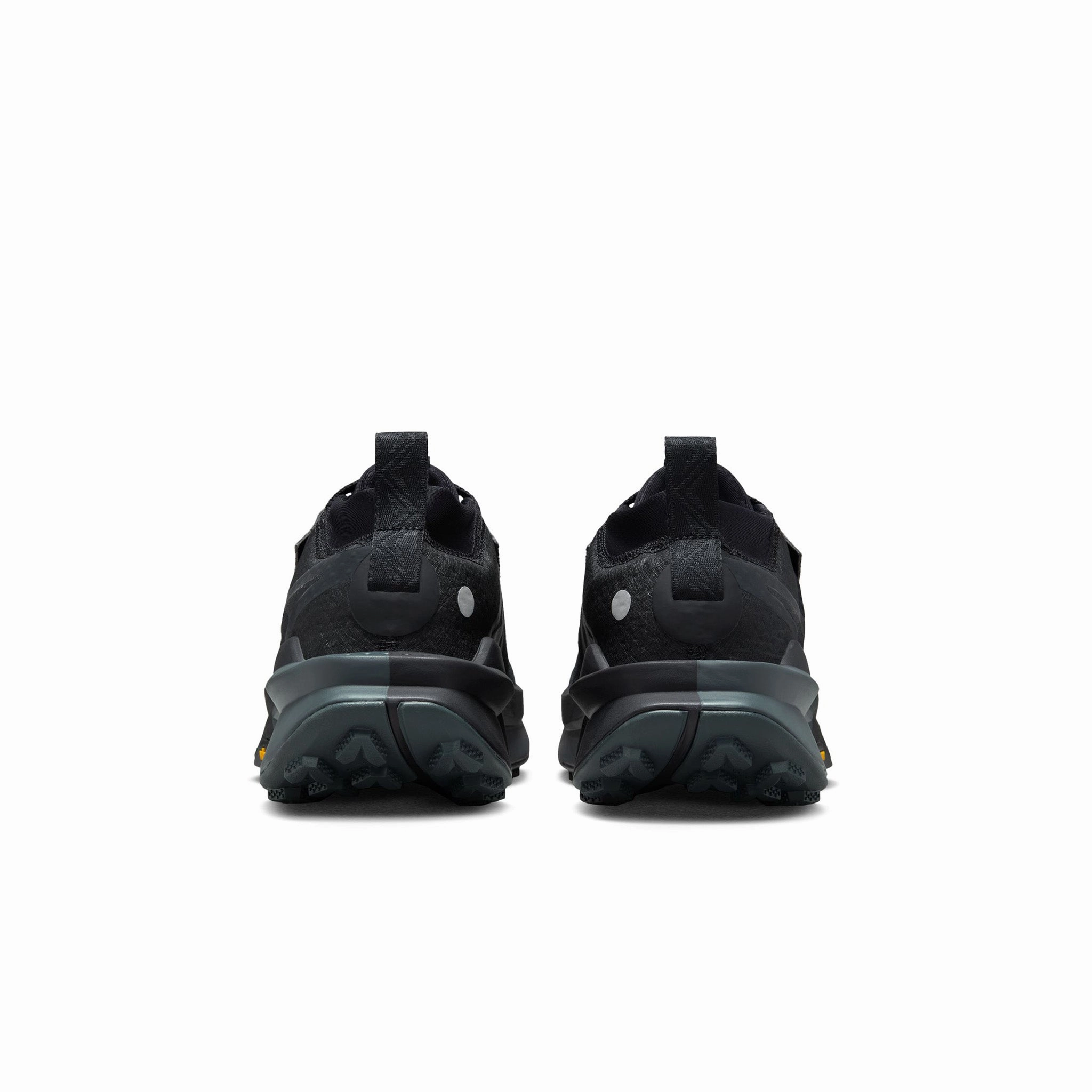 Nike | Women's Zegama Trail 2 Trail Running Shoes - Black Slip Resistant Shoes Asics