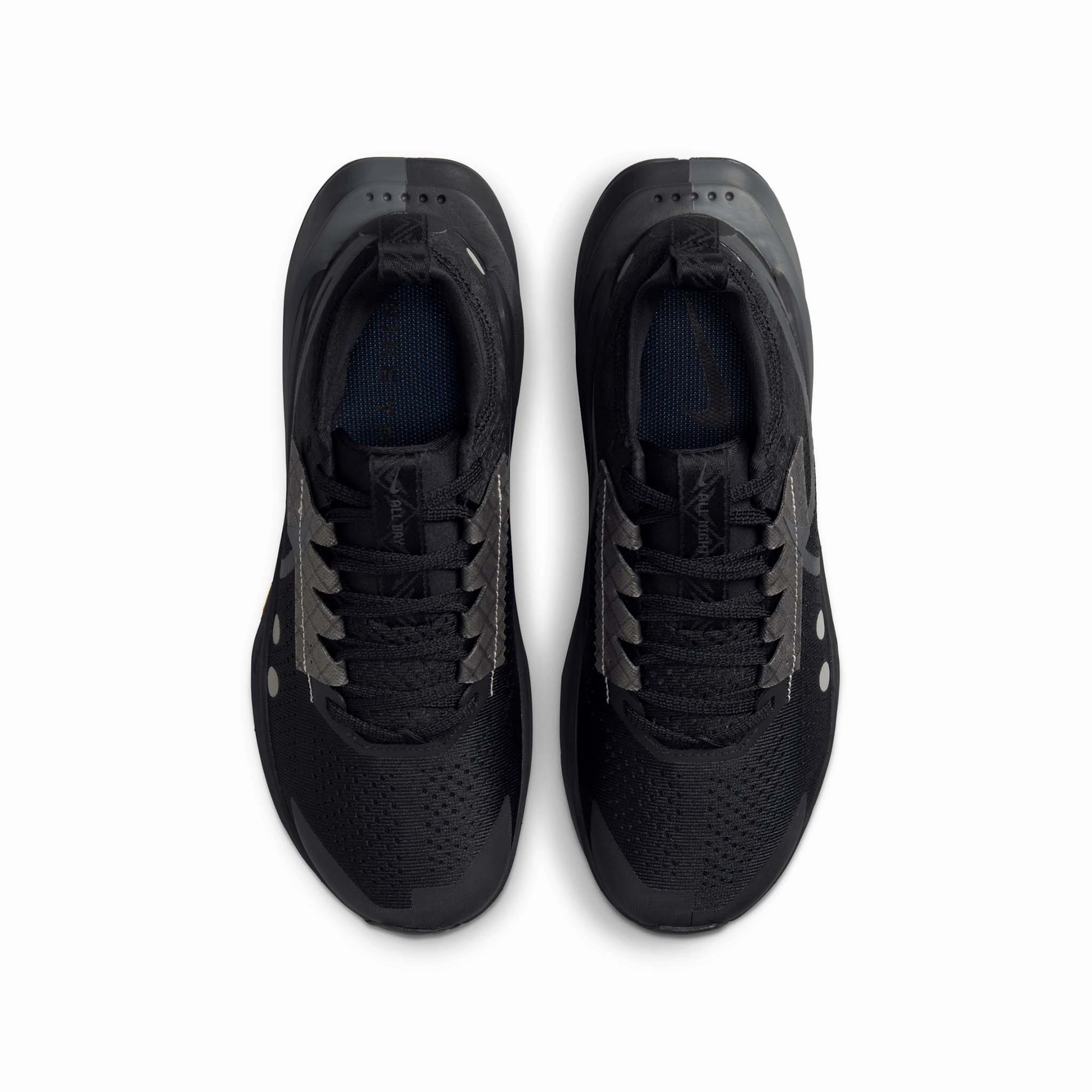 Nike | Women's Zegama Trail 2 Trail Running Shoes - Black Asics Shoe Fitting Guide