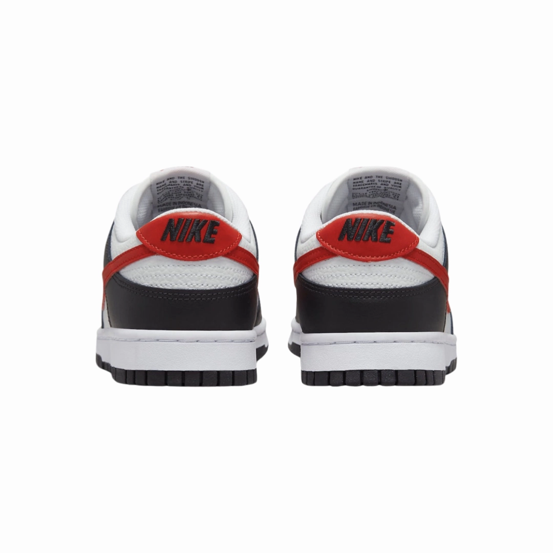 Asics Gel Venture 8 Running Shoes Nike Dunk Low Retro Red Swoosh Panda Black University Red White