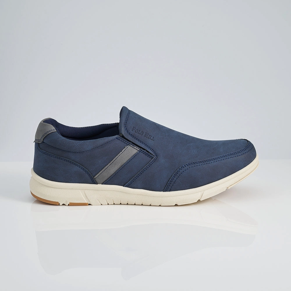 Clipless Flat Shoes Slip On Comfort Shoes