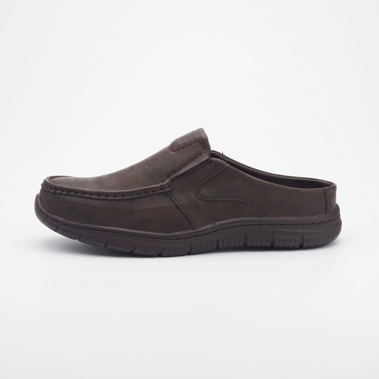 Slip On Half Shoes Size 13 Flat Shoes