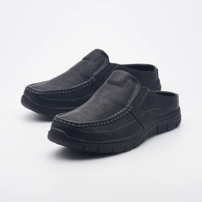 Foldable Flat Shoes In A Bag Slip On Half Shoes