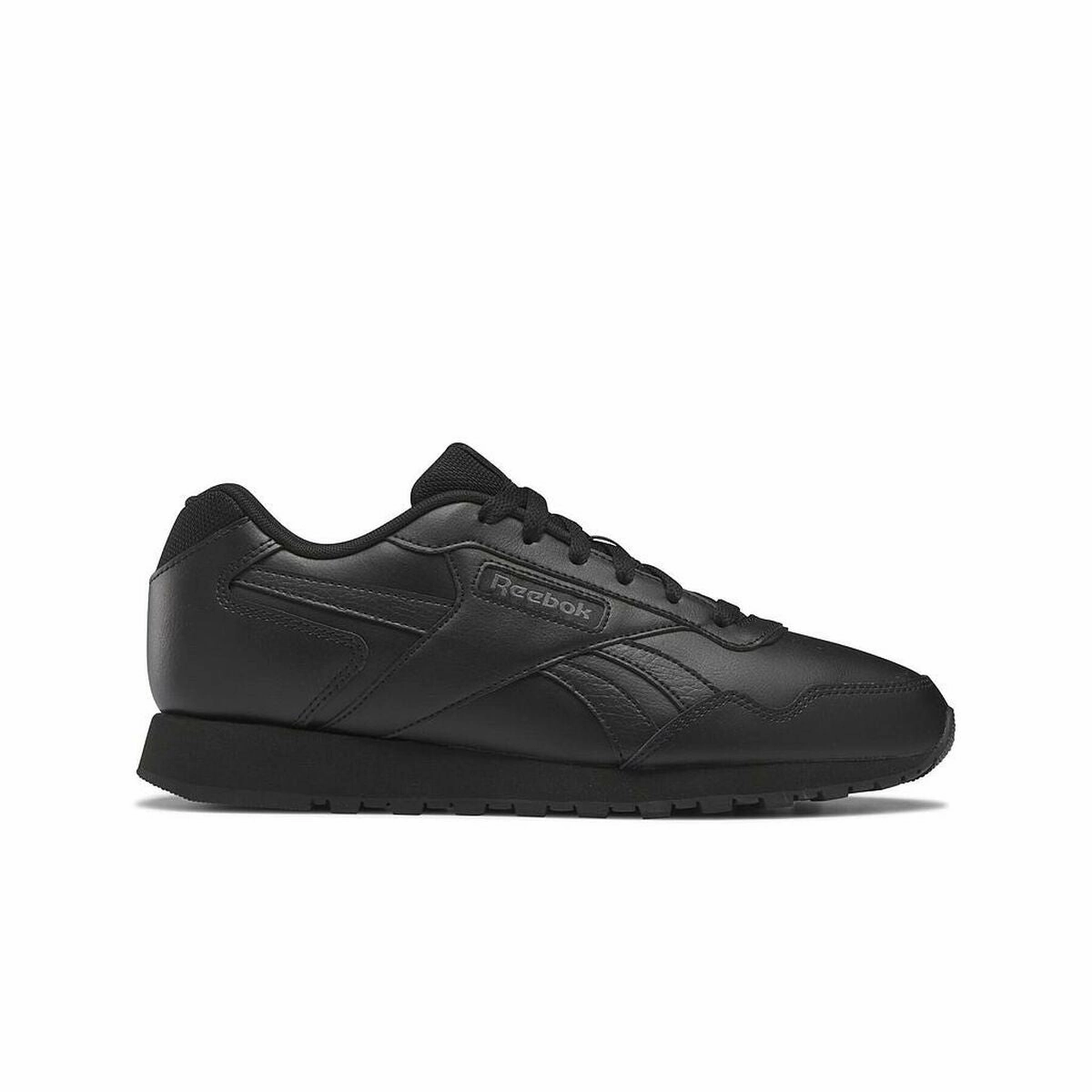 Men's Trainers Reebok  GLIDE GZ2322  Black Club Room Slippers