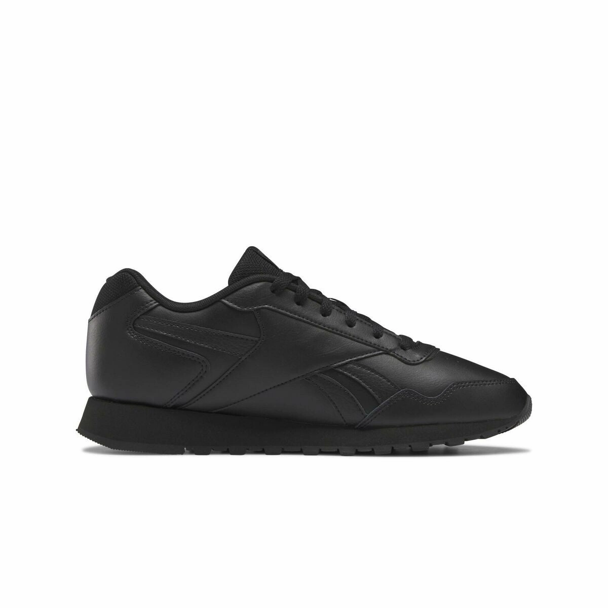 Men's Trainers Reebok  GLIDE GZ2322  Black Office Slippers