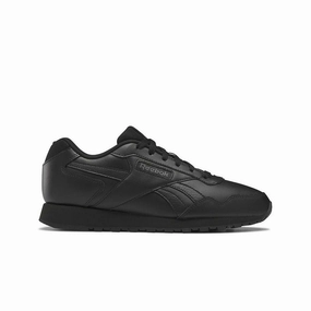 Men's Trainers Reebok  GLIDE GZ2322  Black Ugg Slippers On Sale