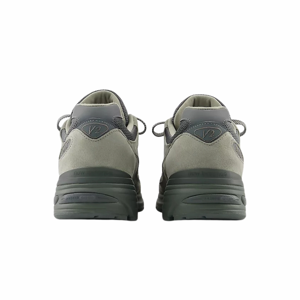 New Balance 150 New Balance 991v2 MiUK thisisneverthat Grey