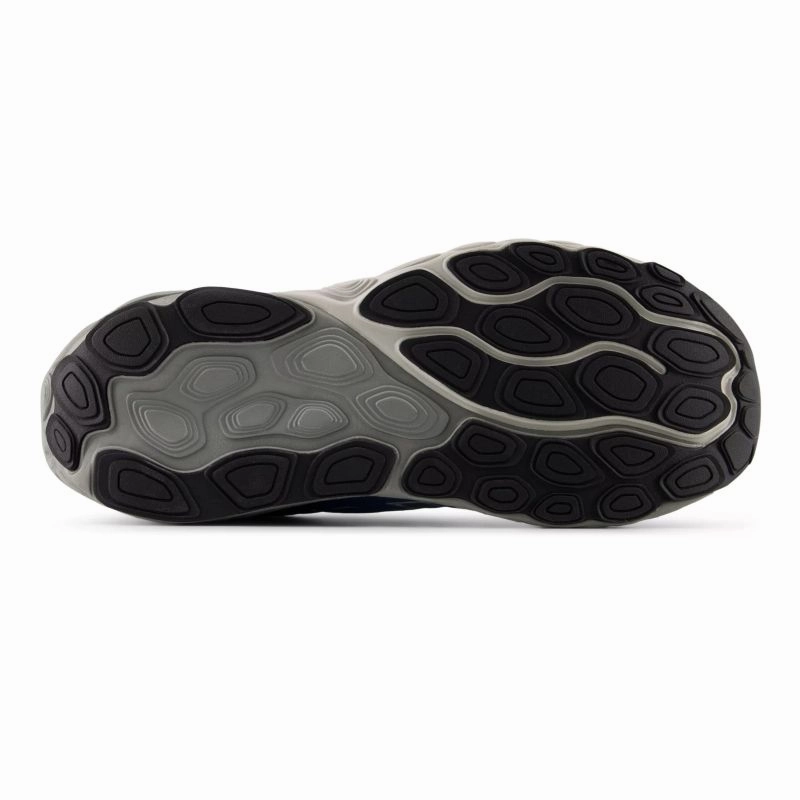 New Balance Fresh Foam X 860v14 D Mens Running Shoes New Balance 2002r Beige Grey