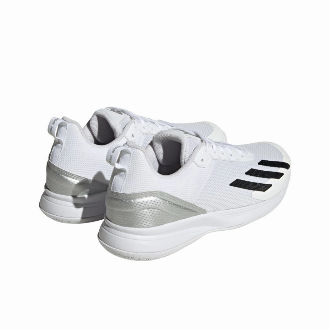 adidas CourtFlash Speed Men's Tennis Shoes Adidas Aztec Shoes