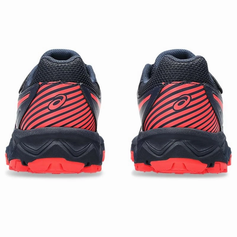 ASICS GEL-Trigger 12 TX PS Kids Training Shoes Asics Running Shoes Nz