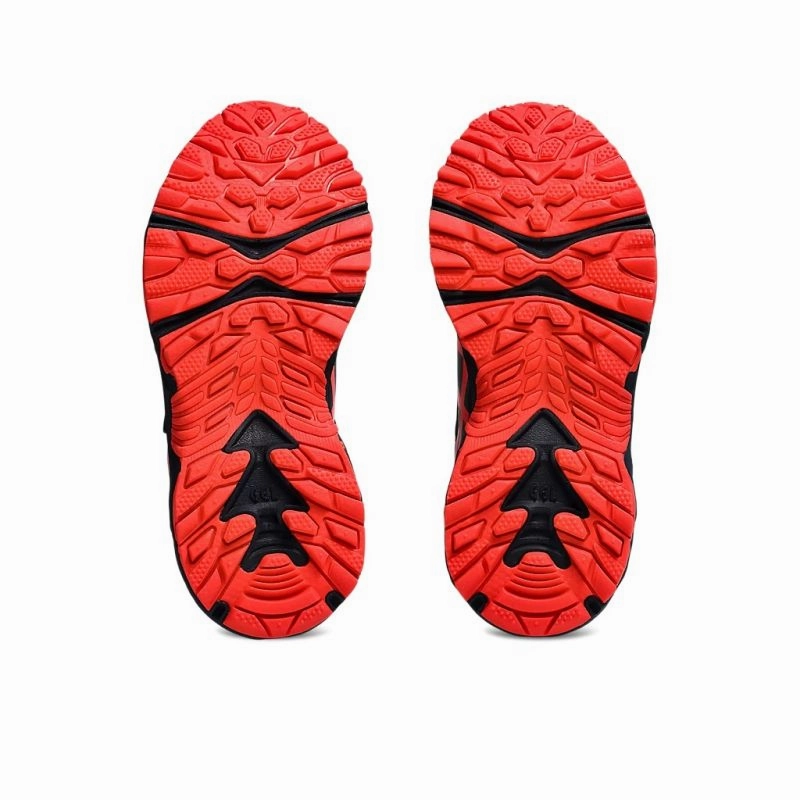 Size Asics Shoes ASICS GEL-Trigger 12 TX PS Kids Training Shoes