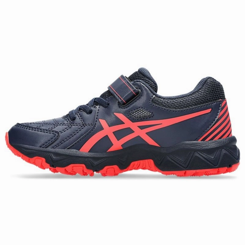 Running Shoes Asics Superblast 2 ASICS GEL-Trigger 12 TX PS Kids Training Shoes