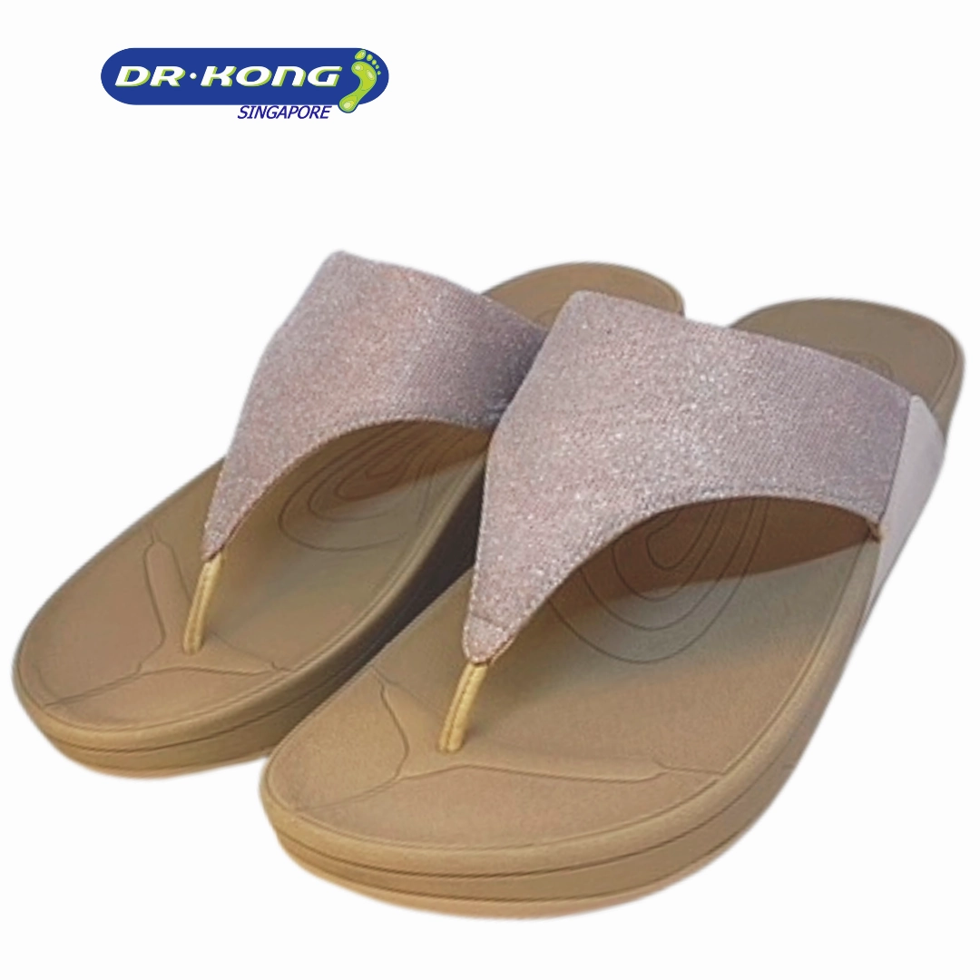 Woden Sandals DR.KONG WOMEN TOTAL CONTACT SANDALS DK-S3001833-PIK