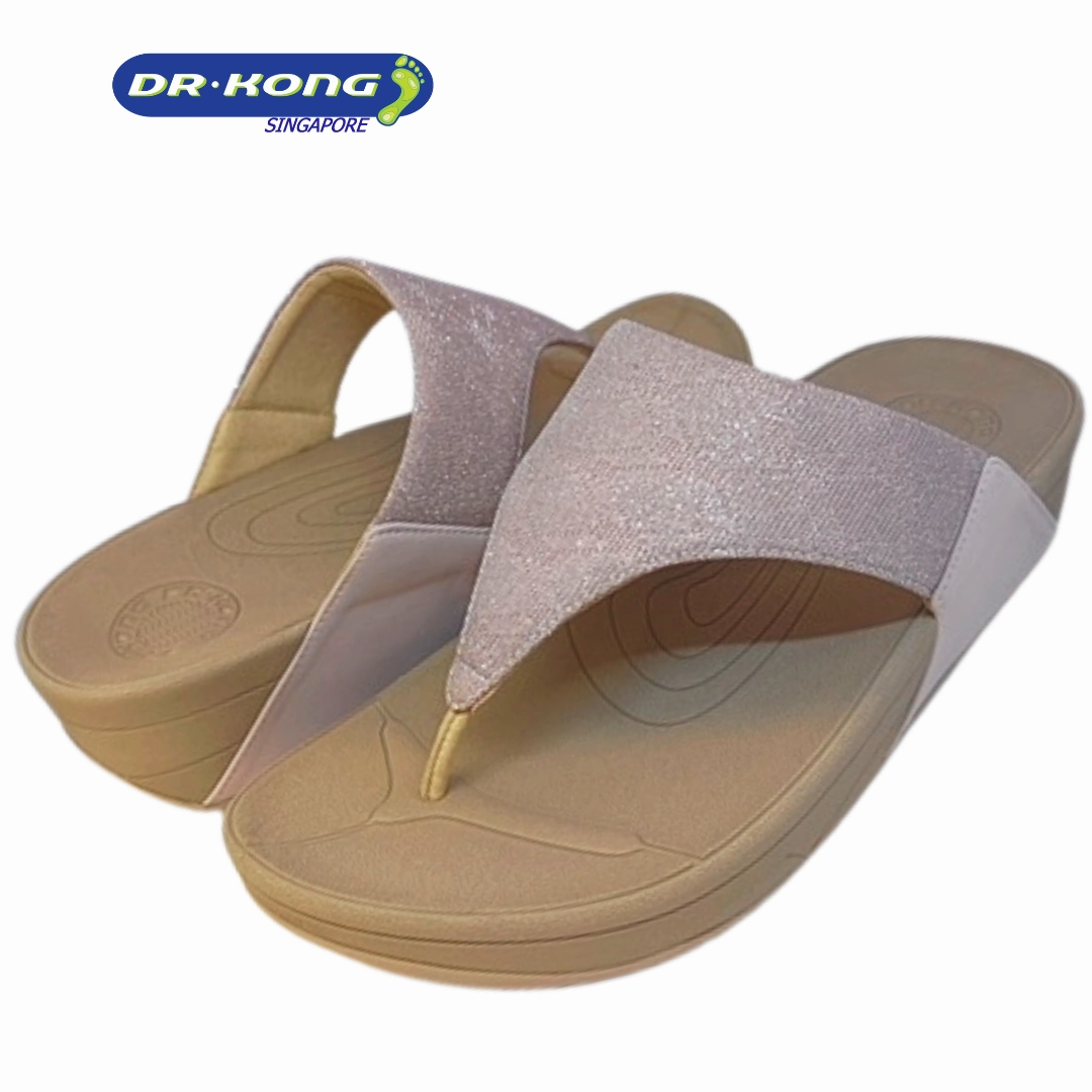 Sun Sand Sandals DR.KONG WOMEN TOTAL CONTACT SANDALS DK-S3001833-PIK