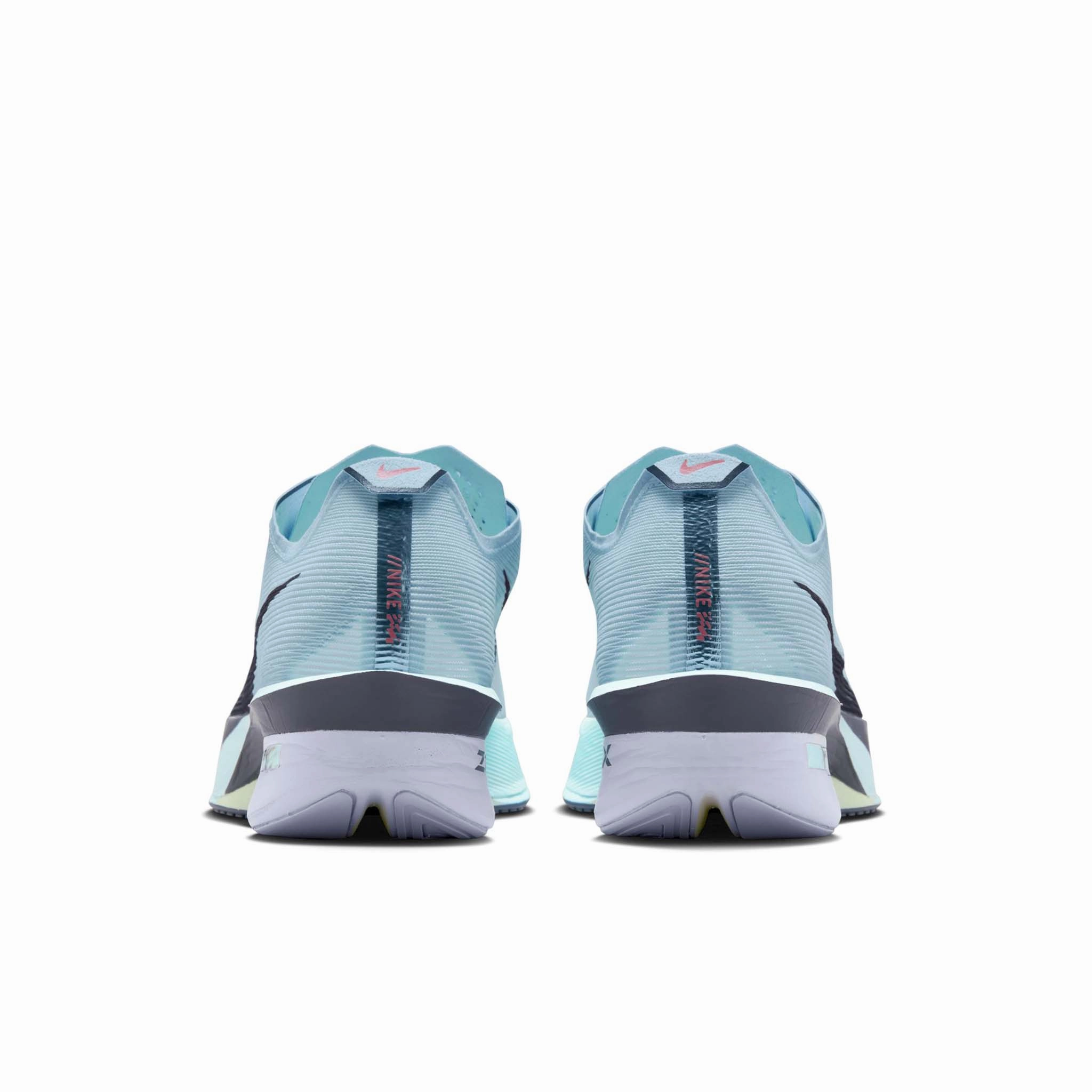 Asics 26 Shoes Nike | Women's Vaporfly 4 Road Racing Shoes - Glacier Blue
