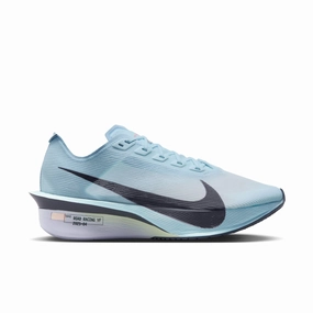 Asics Summer Shoes Nike | Women's Vaporfly 4 Road Racing Shoes - Glacier Blue