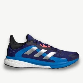 adidas Solar Glide 4 ST Men's Running Shoes Adidas Shoe Sizes