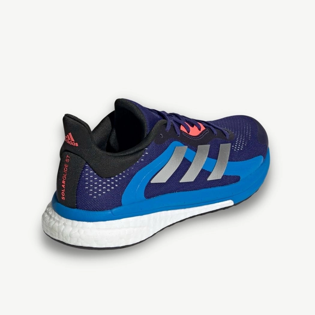 adidas Solar Glide 4 ST Men's Running Shoes Adidas Samba Shoes Uk