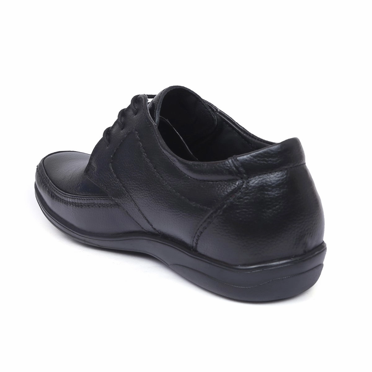 Formal Leather Shoes for Men D-3151 Plantar Fasciitis Casual Shoes
