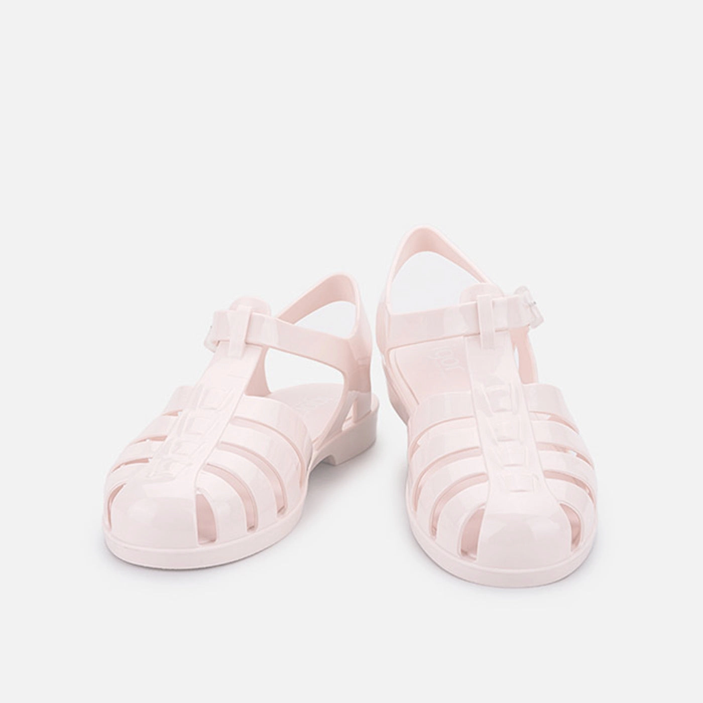 Platform Sandals Sale Igor S10258 Women's Biarritz Brillo- Maquillaje