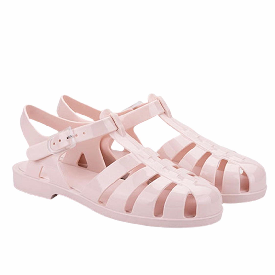 Igor S10258 Women's Biarritz Brillo- Maquillaje Sandals For Walking All Day