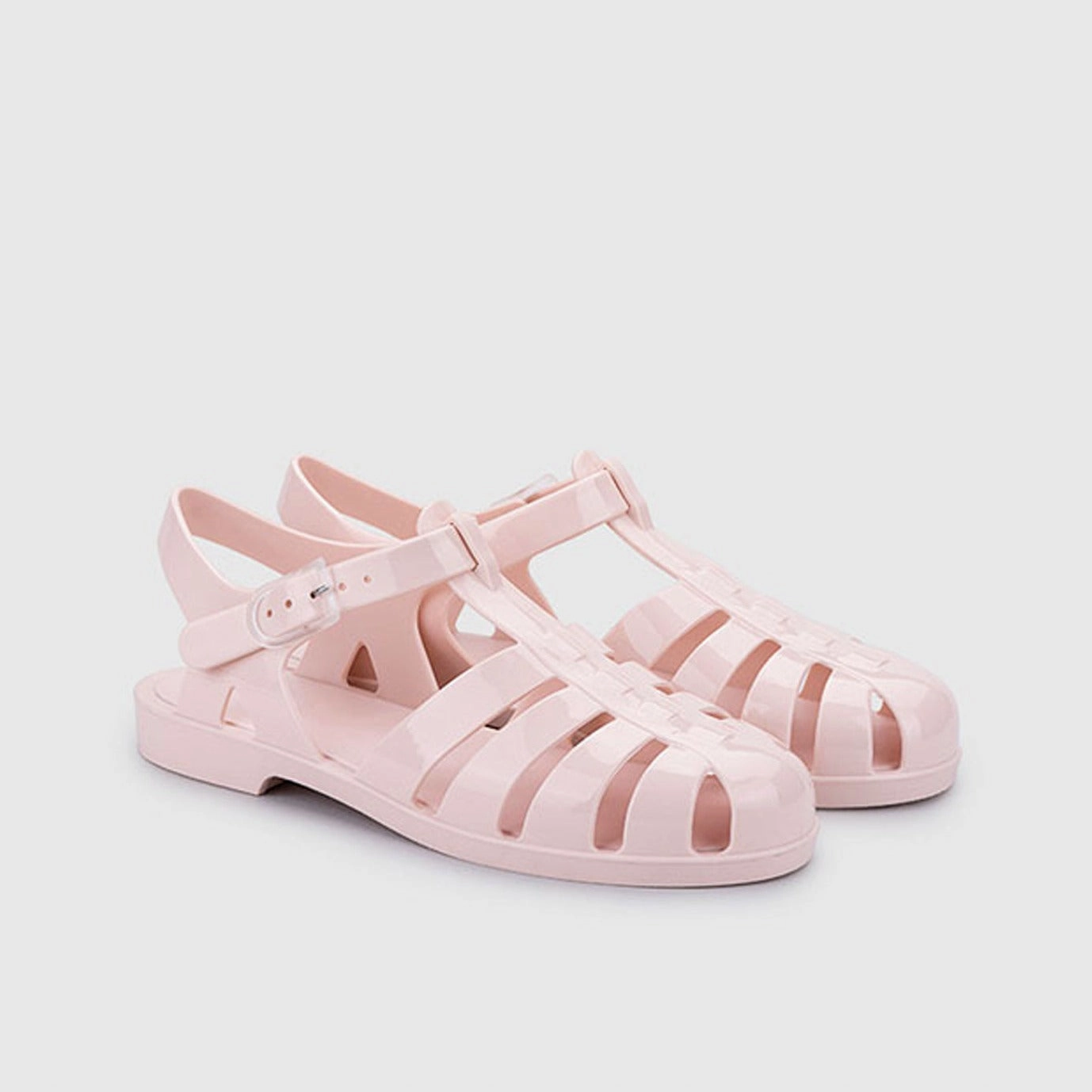 Igor S10258 Women's Biarritz Brillo- Maquillaje Beachy Sandals