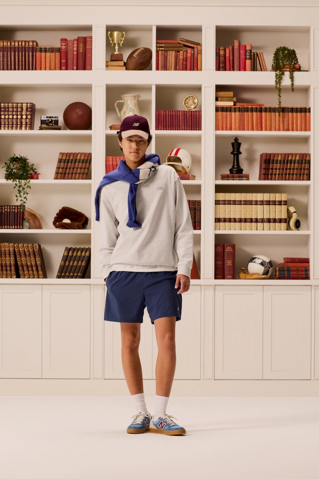 New Balance 574 Nimbus Cloud NEW BALANCE CT300NM3 MEN'S