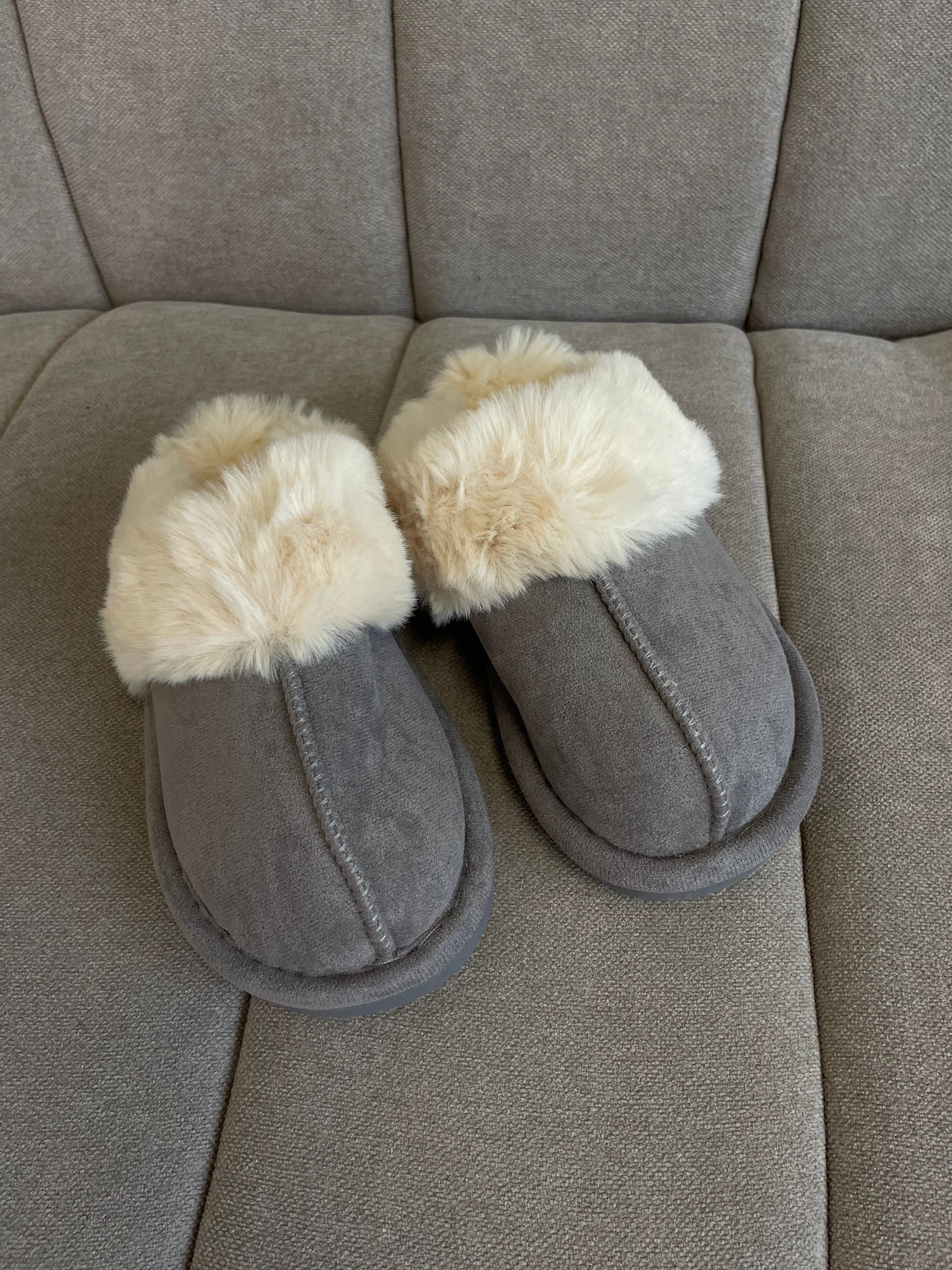 Slippers Reddit MILLE HJEMMESKO - GR