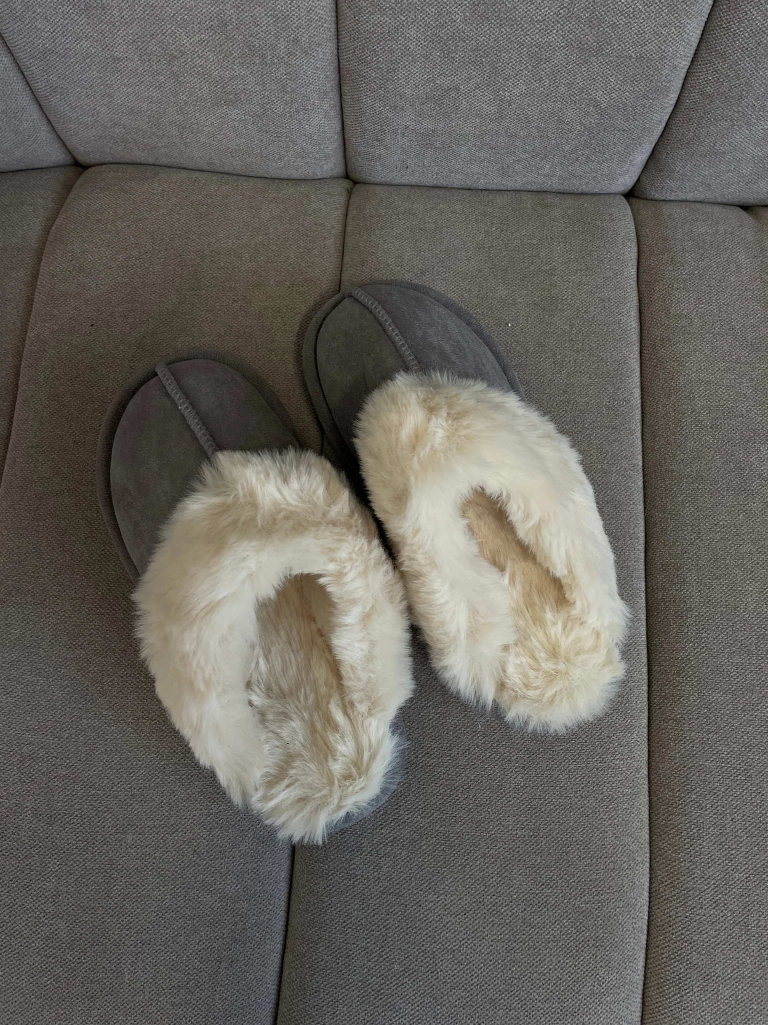 MILLE HJEMMESKO - GR Weekend Slide