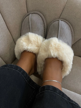 MILLE HJEMMESKO - GR Slitters