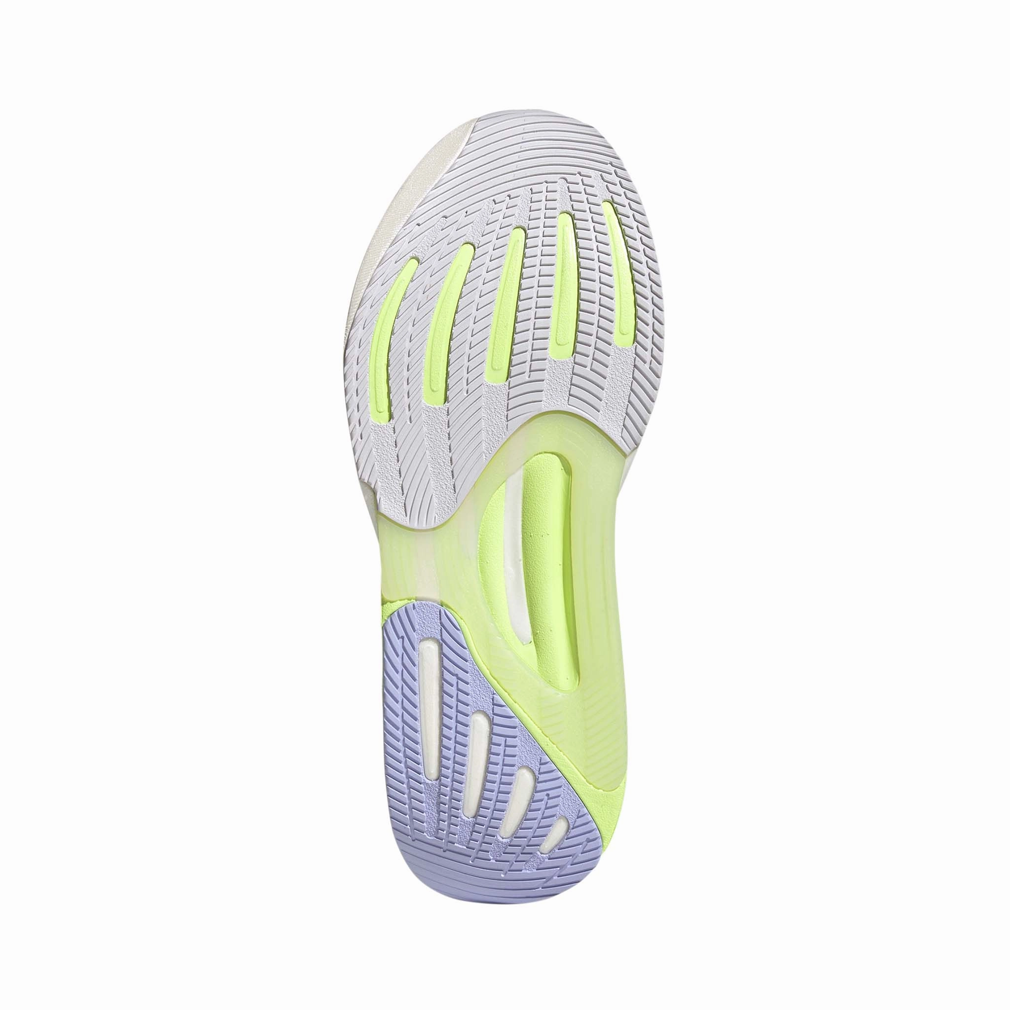 adidas | Women's Supernova Solution 2 Running Shoes - Halo Silver Indoor Soccer Shoes Adidas Messi