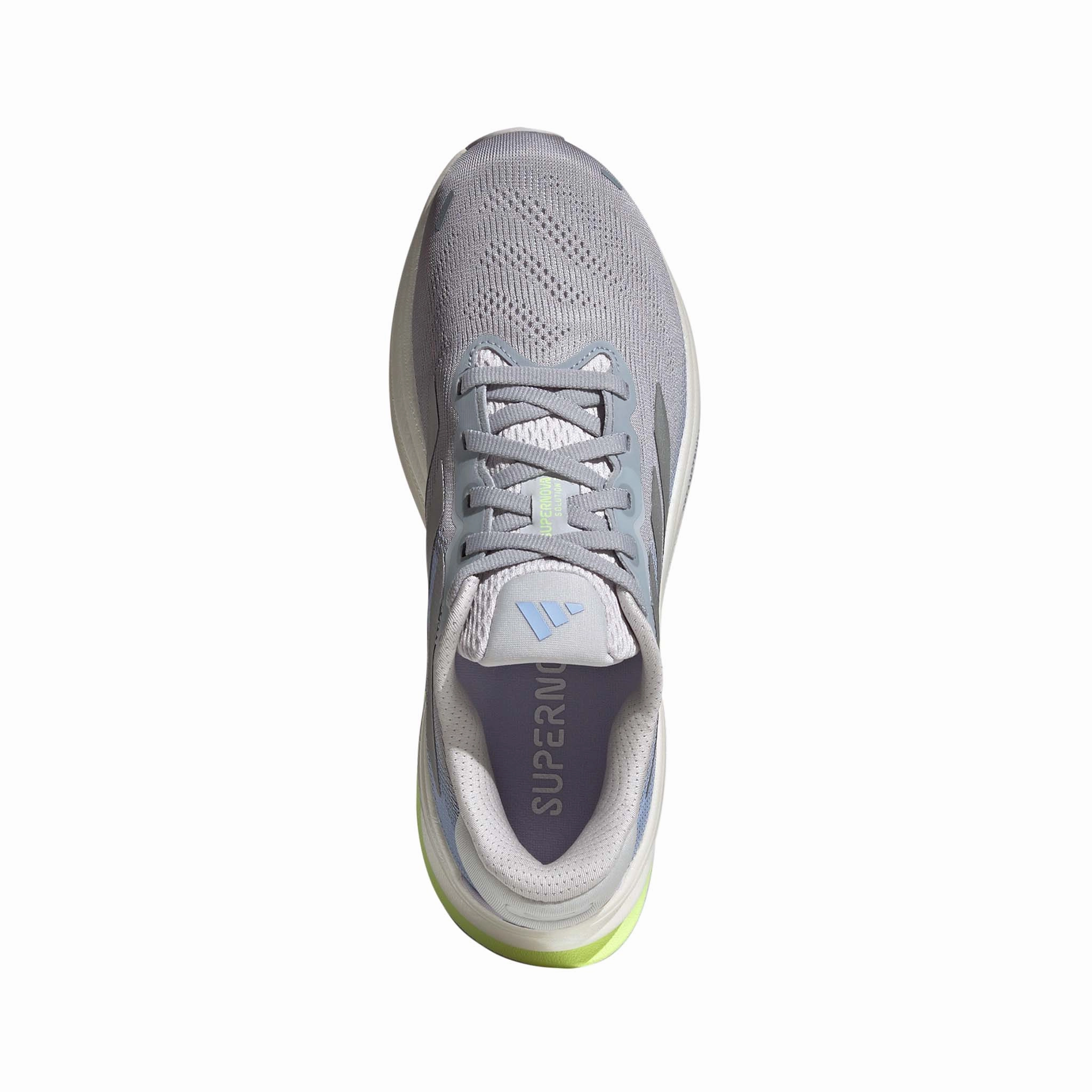 Adidas Duramo Sl 2.0 Running Shoes adidas | Women's Supernova Solution 2 Running Shoes - Halo Silver