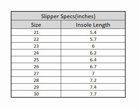 Boys Slides SF-09-Blue Real Shearling Slippers