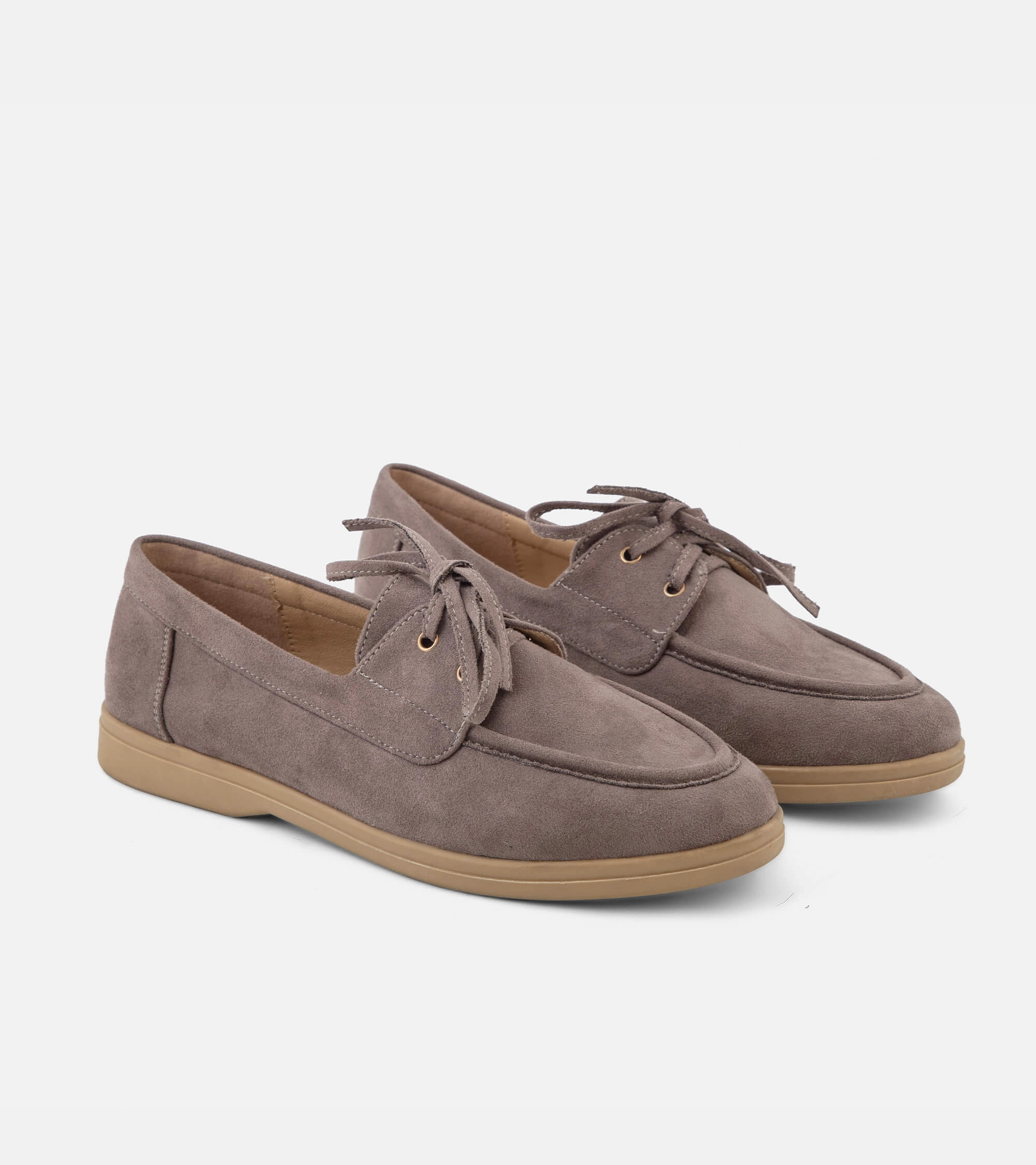 Women's Moccasins US-EL-5356 2024 Casual Shoe Trends