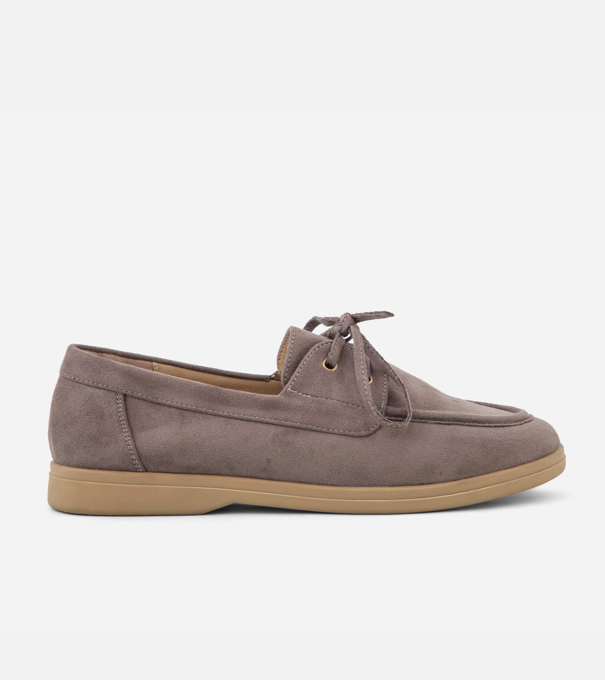 Orthofeet Casual Shoes Women's Moccasins US-EL-5356