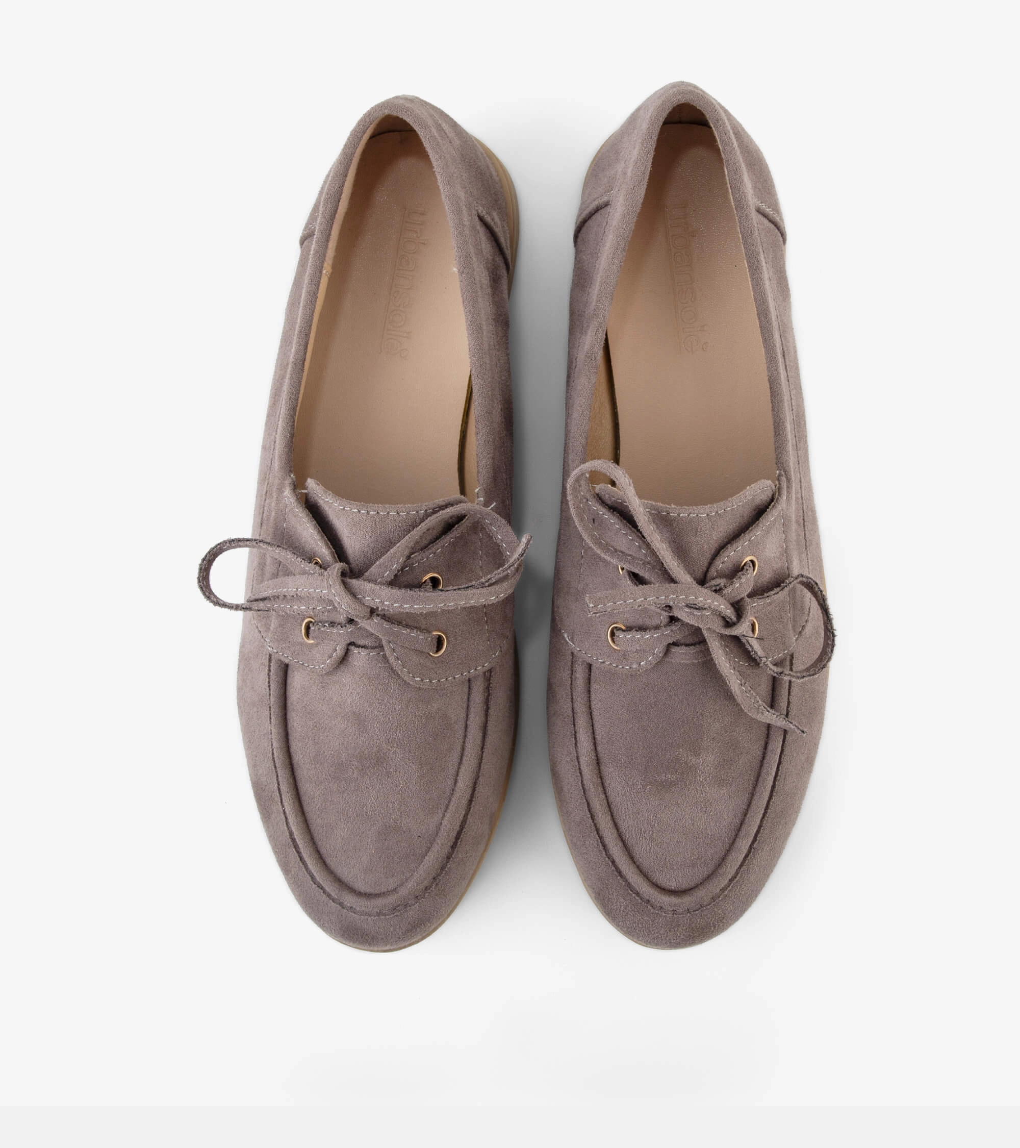 Women's Moccasins US-EL-5356 Shoes For Formal And Casual