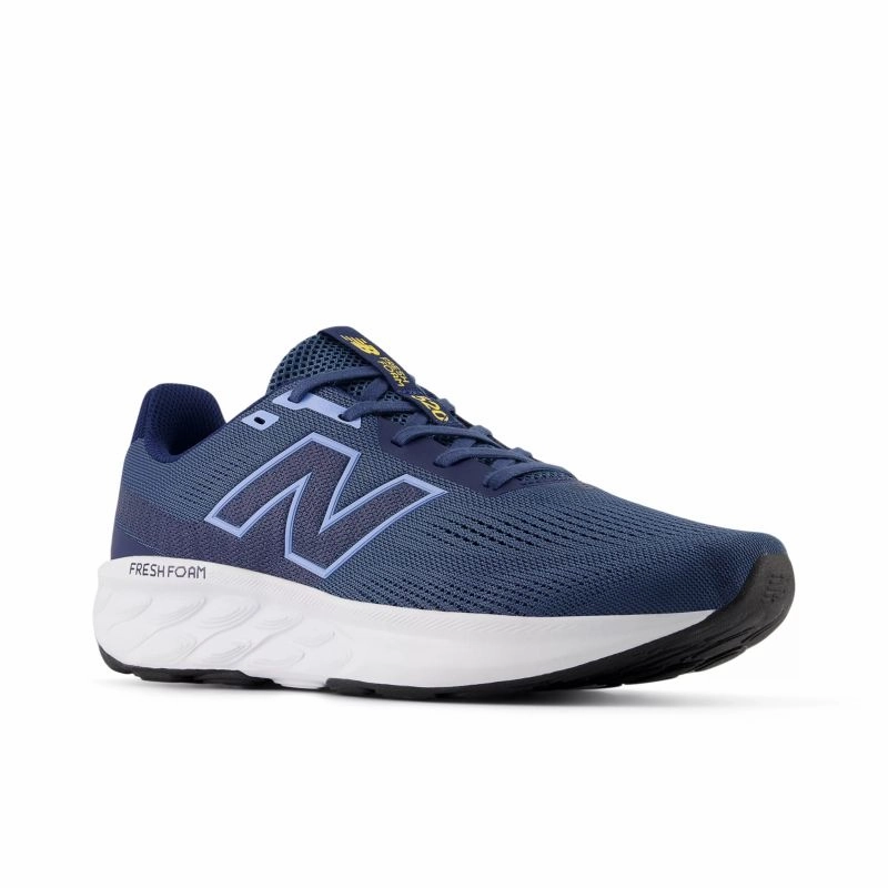New Balance 520v9 2E WIDE Mens Running Shoes Men's New Balance Wide Fit Trainers