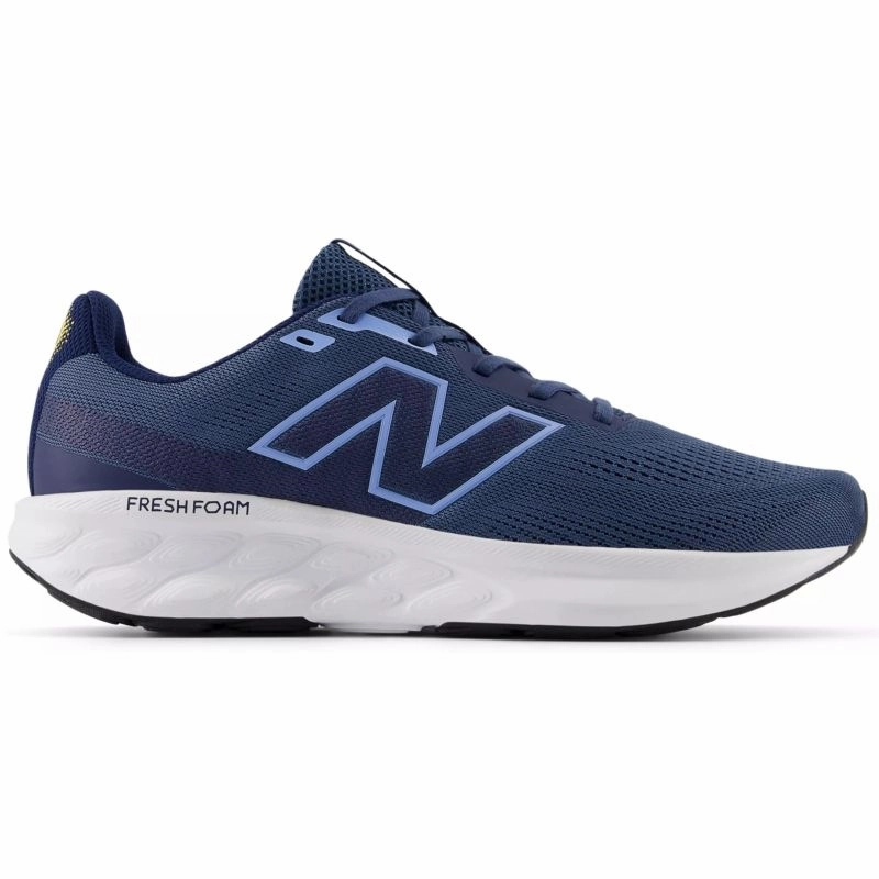 New Balance 457 New Balance 520v9 2E WIDE Mens Running Shoes