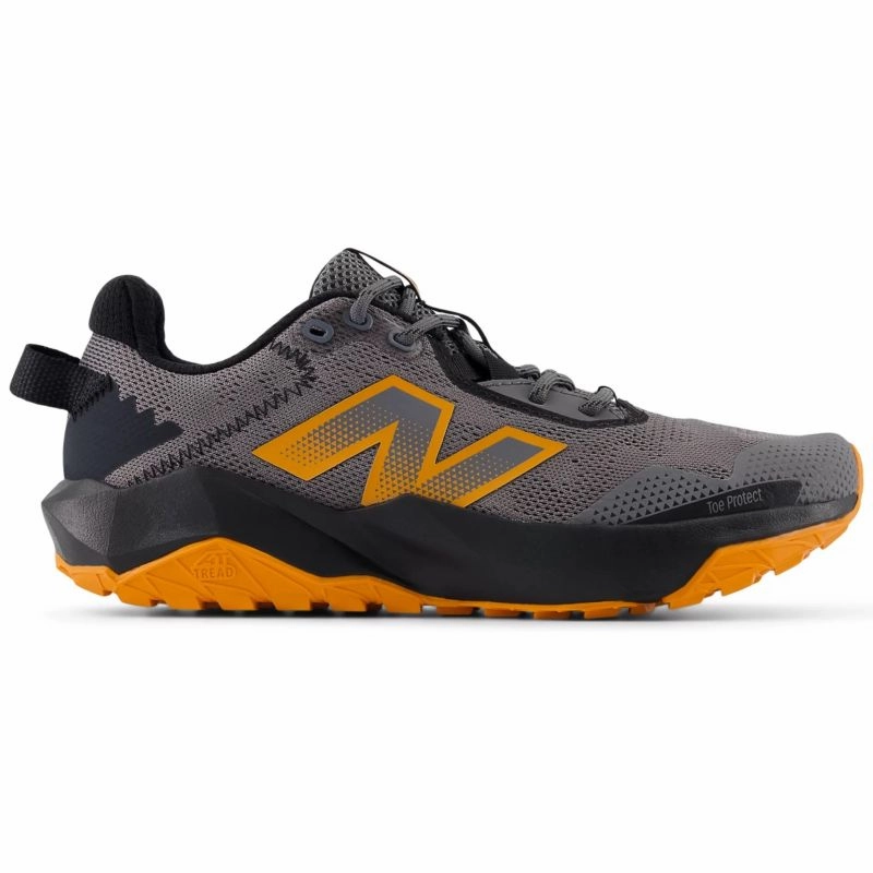 New Balance DynaSoft Nitrel v6 GS Kids Trail Shoes Men's New Balance 580