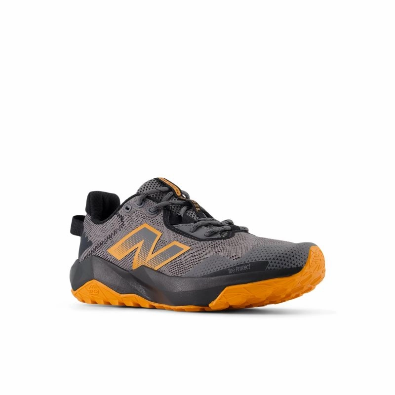 Men's New Balance 360 New Balance DynaSoft Nitrel v6 GS Kids Trail Shoes