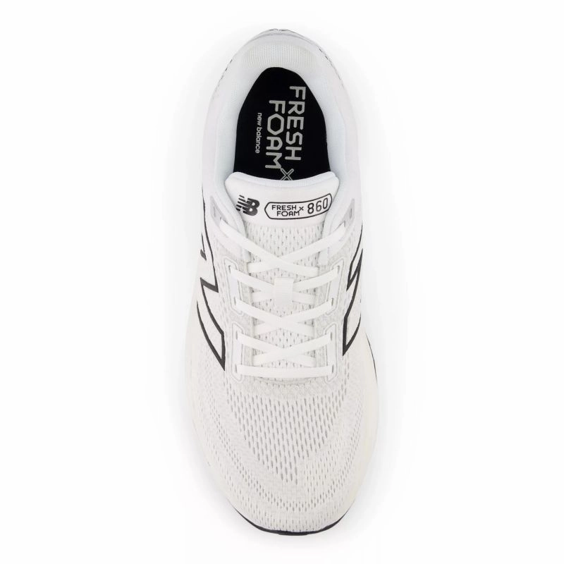 New Balance Shoes 608v2 New Balance Fresh Foam X 860v14 2E WIDE Mens Running Shoes