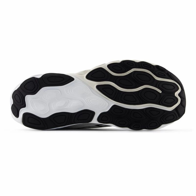 White New Balance 9060 New Balance Fresh Foam X 860v14 2E WIDE Mens Running Shoes