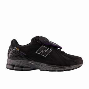 530s New Balance New Balance 1906R Cordura Pocket Black Vintage Black Grey White