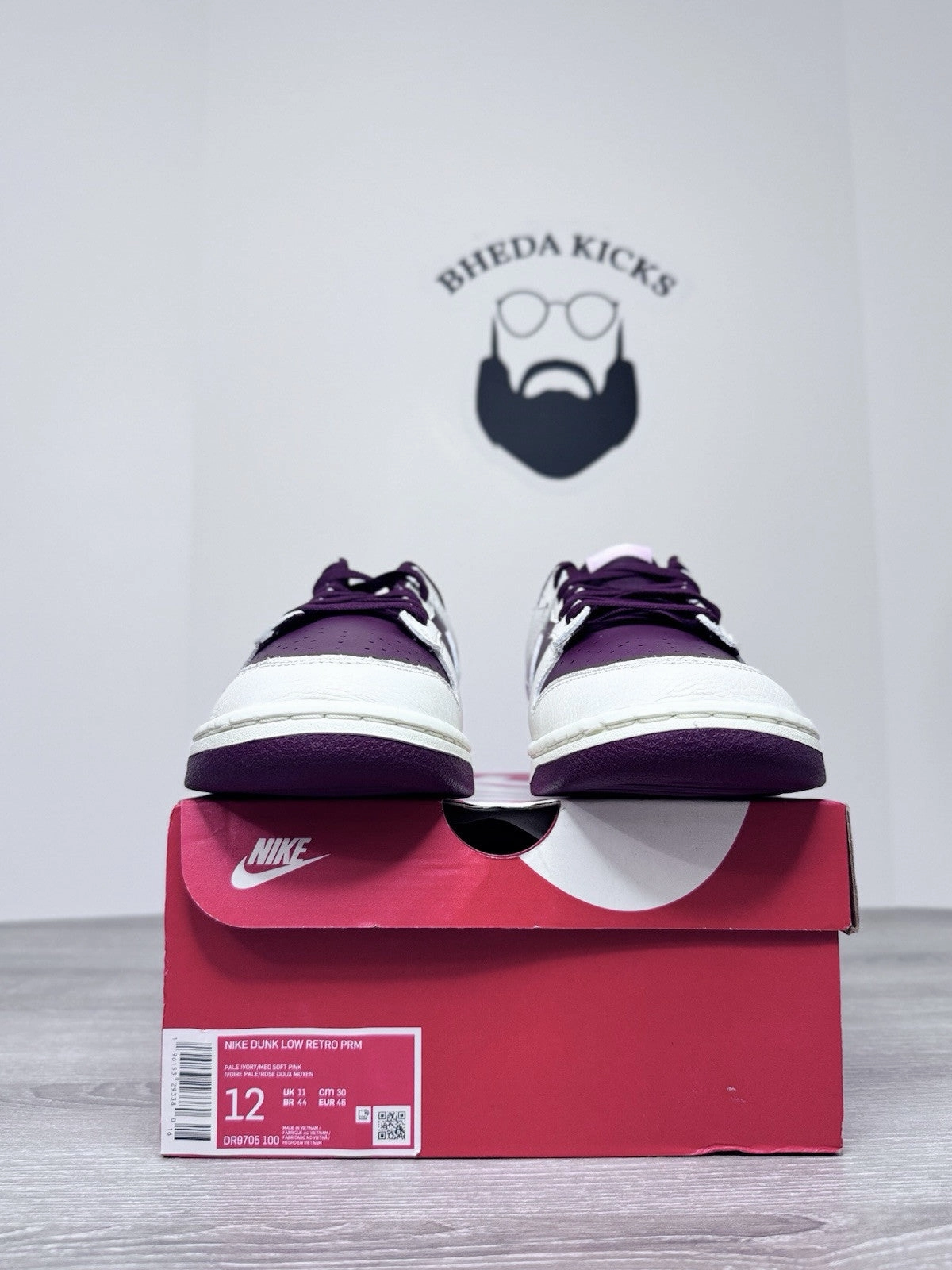 Asics Split Second 8 Wrestling Shoes Size 12 - Nike Dunk Low Premium Valentine's Day DR9705-100 Autherntic NEW DS