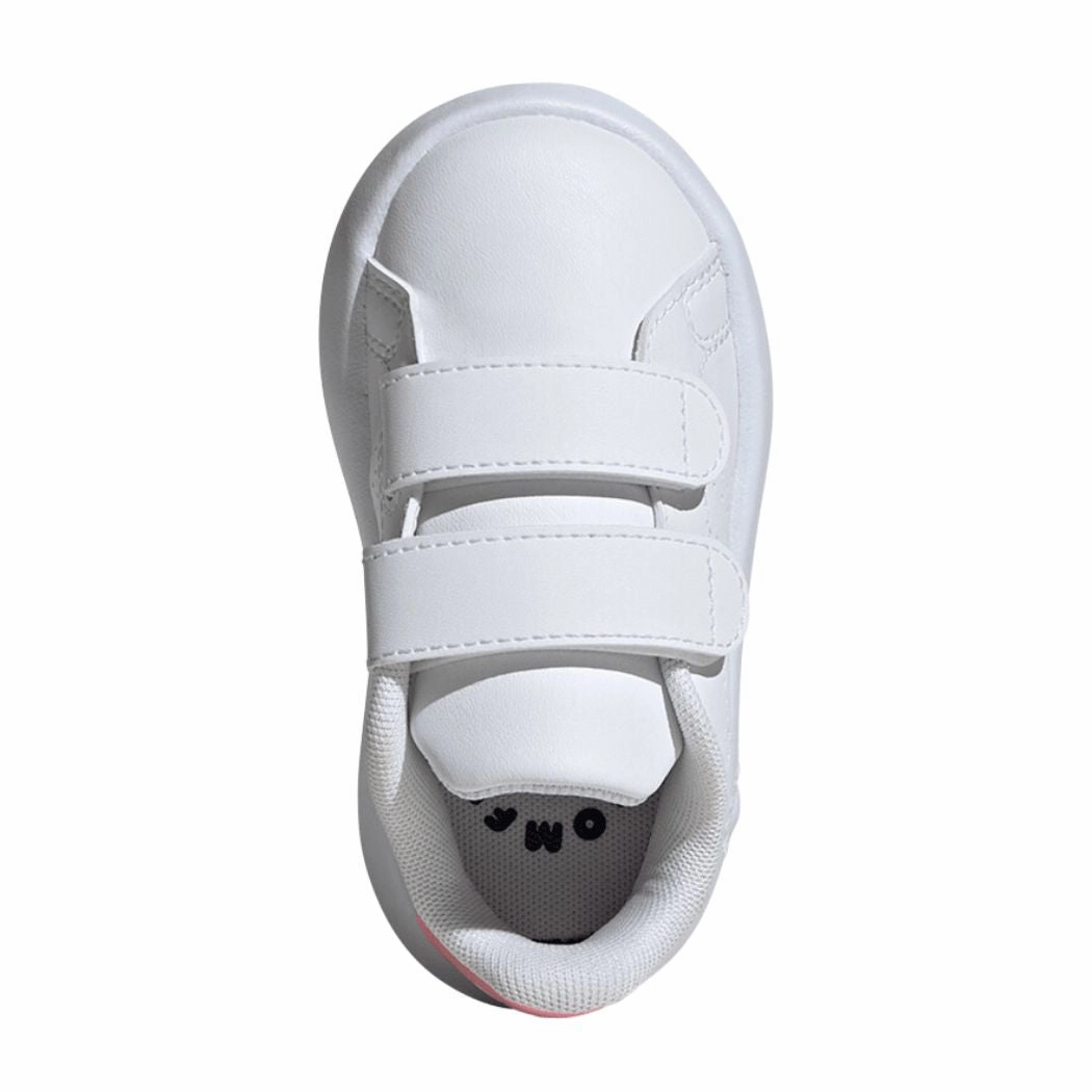 adidas Advantage Kids Sneakers Adidas Shoes Size 3